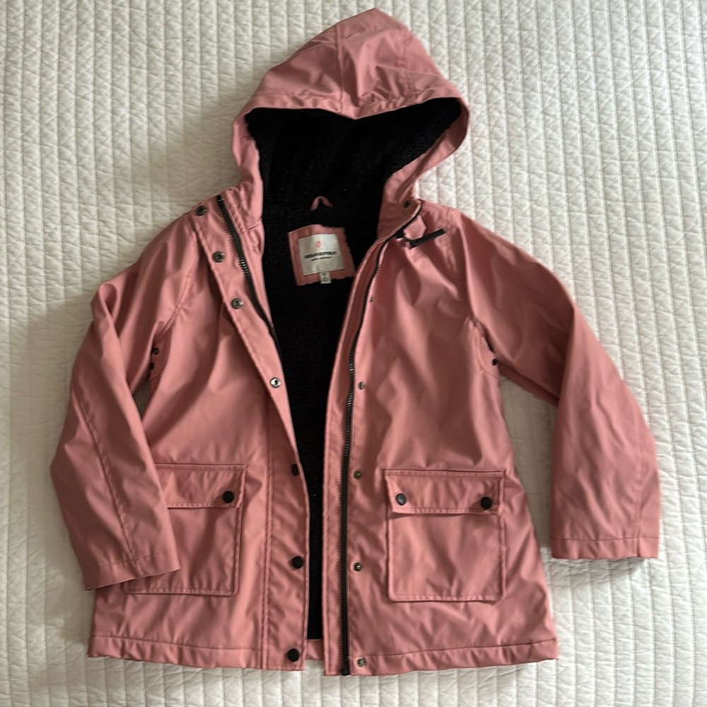 Urban Republic Girls ☔️/❄️ Coat